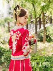 -保定金沙芝柏婚礼策划