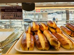 -新侨三宝乐面包店(崇文门店)