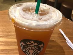 -星巴克(北京南站第三店)