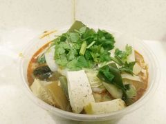 -对角巷茶餐厅(海星广场店)