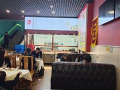 -赵家馆(燕山大街店)