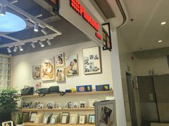 -方快-照相馆(金桥国际店)