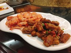 -止园酒店-中餐厅