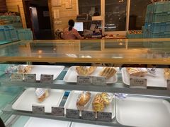 -国际饭店·帆声西饼屋(黄河路店)