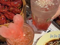 -靓靓蒸虾·头牌蒸虾(雪松路总店)