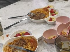-水天堂西餐厅(常熟永旺店)