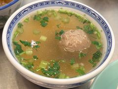 潮汕牛肉丸-潮界(凯德晶萃店)