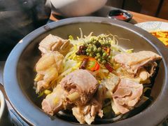 -云海肴·汽锅鸡·云南菜(领展购物广场·中关村店)