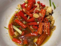 -农耕记·湖南土菜(福田车公庙店)