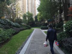 -中海万锦城1期