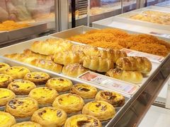 -嘉华鲜花饼·现烤(昆明老街店)