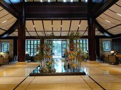 -杭州西子湖四季酒店·金沙厅