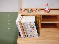 -Catch Bagel(芳草地店)