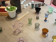 -tea'stone (万象天地店)