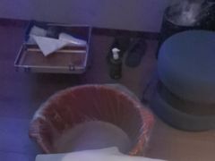 -华夏良子·足道SPA艾灸(铁道大厦店)