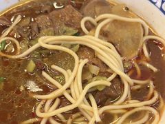 -梅溪·小伙子干挑面(安吉总店)