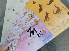 -自然谷恐龙园