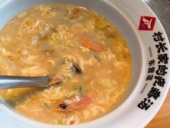 -村长家的疙瘩汤·东营菜(东营茶城店)
