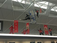 -中部国际机场