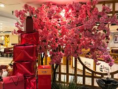 -东方饺子王(重庆路亚泰店)