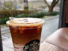 -星巴克(西湖天地店)