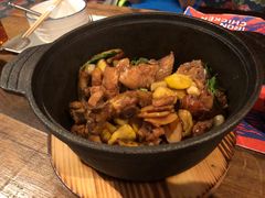 -铁公鸡·四川料理(天环广场店)