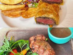 -西语·炭烧牛排(卓越中寰店)