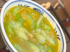 -手抄板凳江南菜(湖滨商业街店)