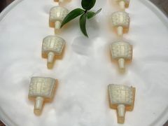 -曾宴·楚菜(湖北省博物馆店)