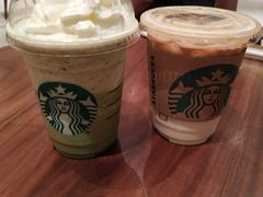 -星巴克(郑州普罗旺世店)