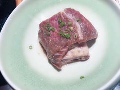 -黑牛の店·和牛烧肉(大悦城店)