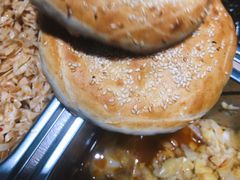 -三兄弟高炉烧饼