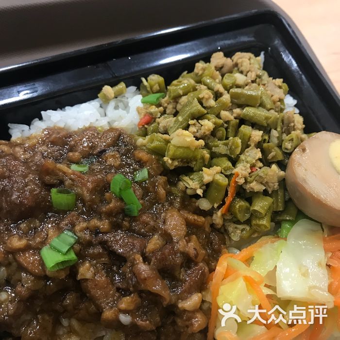 魏家凉皮卤肉饭图片-北京小吃快餐-大众点评网