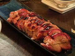 -逸东轩(香港逸东酒店)