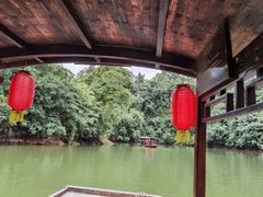 -保利石象湖景区