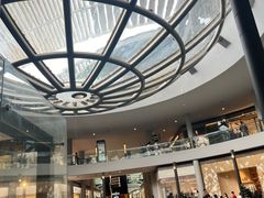 -滨海湾金沙购物商场