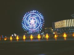 -琴岛之星摩天轮