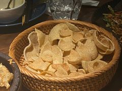 -星叶·东南亚料理(宁波万象汇店)