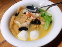 -张福记(陇海中路店)