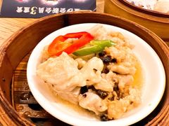 -添好运点心专门店(百老汇店)