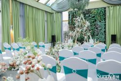 -Sunny喜铺婚礼定制·求婚策划