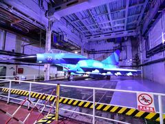 -泰达航母主题公园