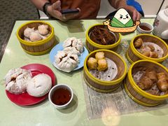 -榕槟茶楼