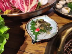 -黑牛の店·和牛烧肉(合生汇店)