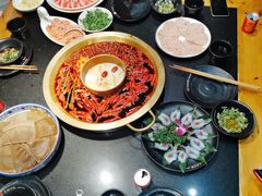 -巴蜀印象火锅(永陵总店)