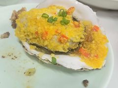 -必点海鲜·海肠捞饭大王(滨江道店)