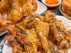-禄粥·广府味·煲仔粥·宵夜·明档现做(江南西店)