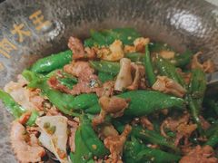 -费大厨辣椒炒肉(黄兴中心广场店)