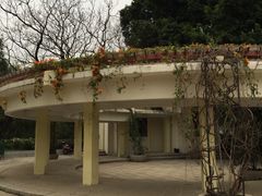 -人民公园(罗湖区)