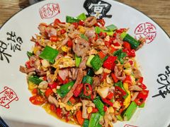 -海鲜潮·株洲海鲜集市(栗雨店)